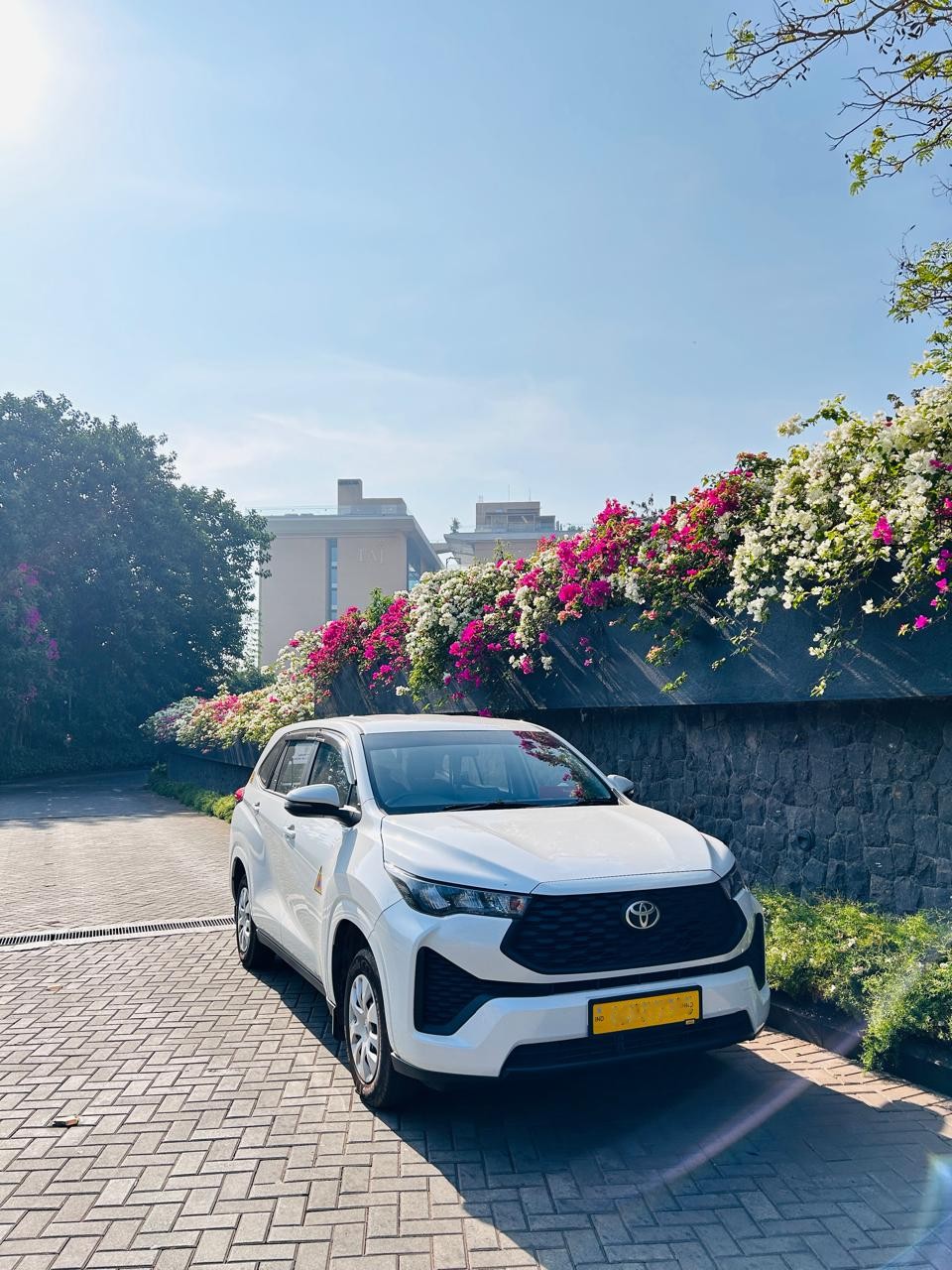 M/A Taxi Service in Goa